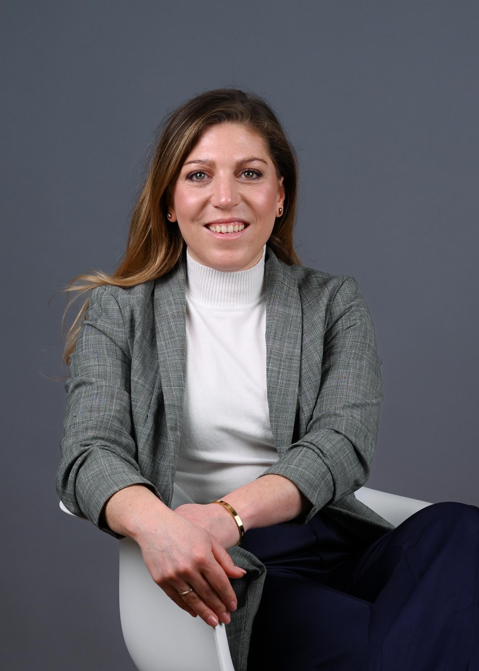 Bild von  Vivien Bucher