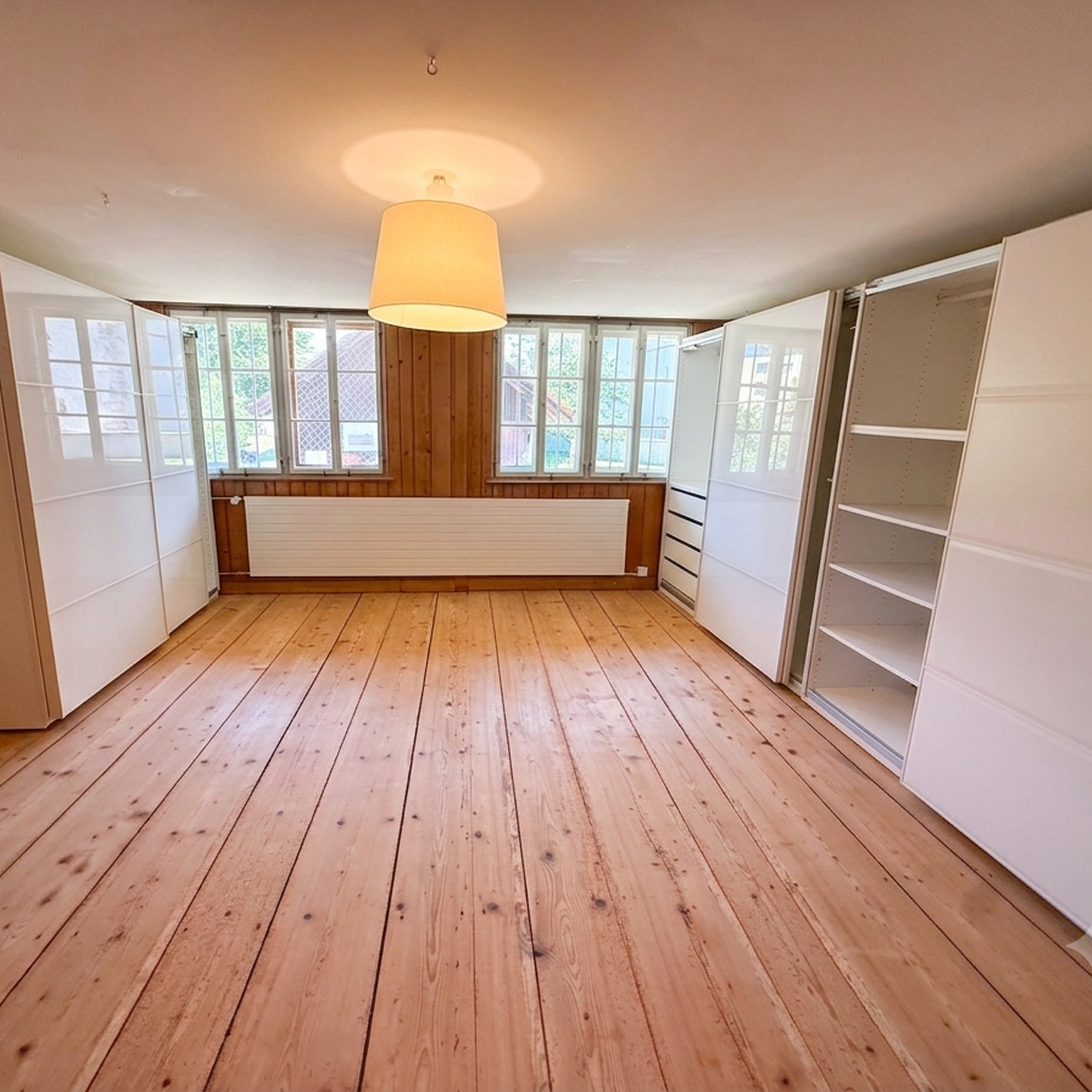 Bild von 5½-Zimmer-Haus zur Miete in Bäretswil