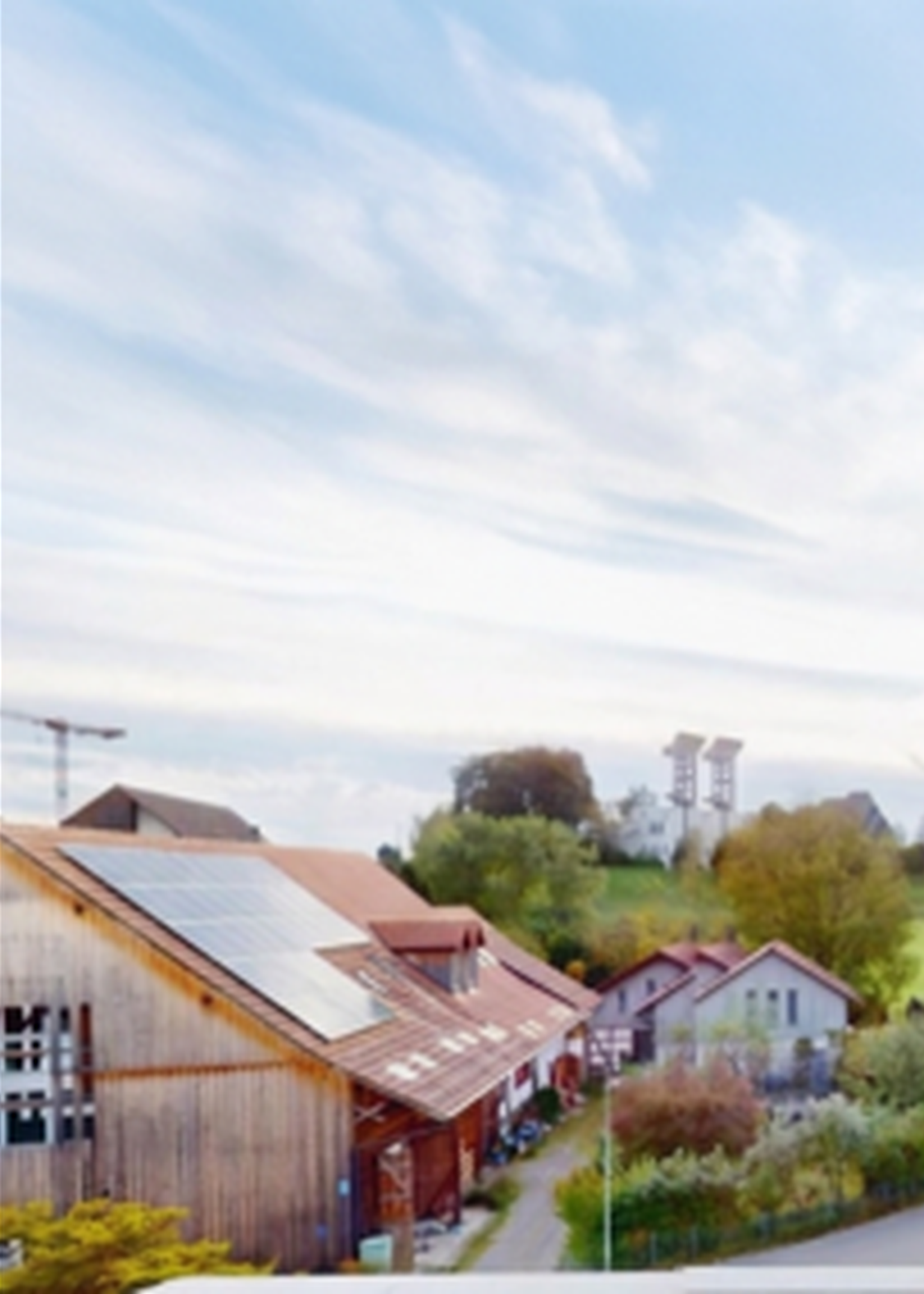 Bild von Helle und gepflegte 2.5-Zimmer-Wohnung in Effretikon ZH zu verkaufen