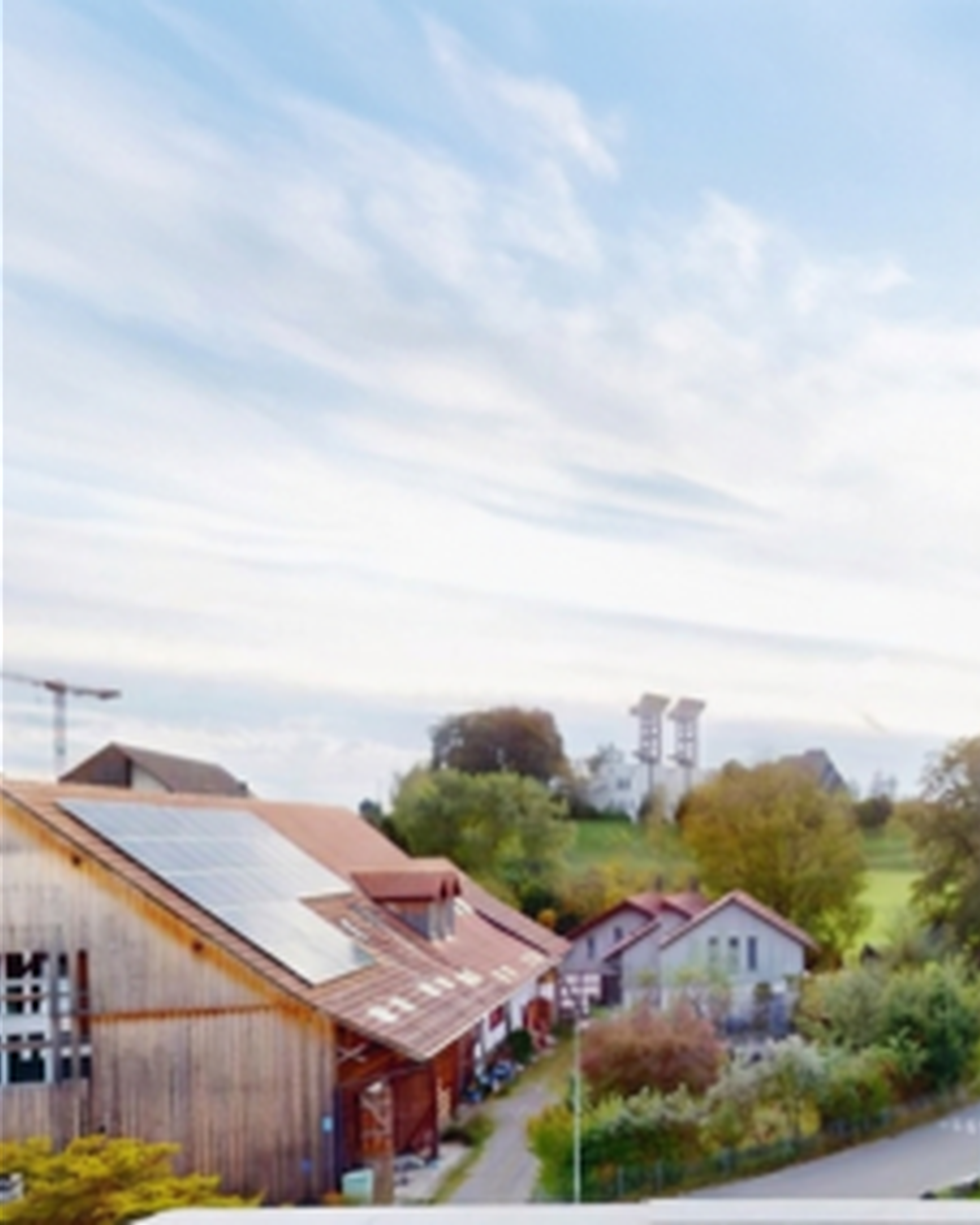 Image of Bright and well-maintained 2.5-room apartment for sale in Effretikon (ZH)