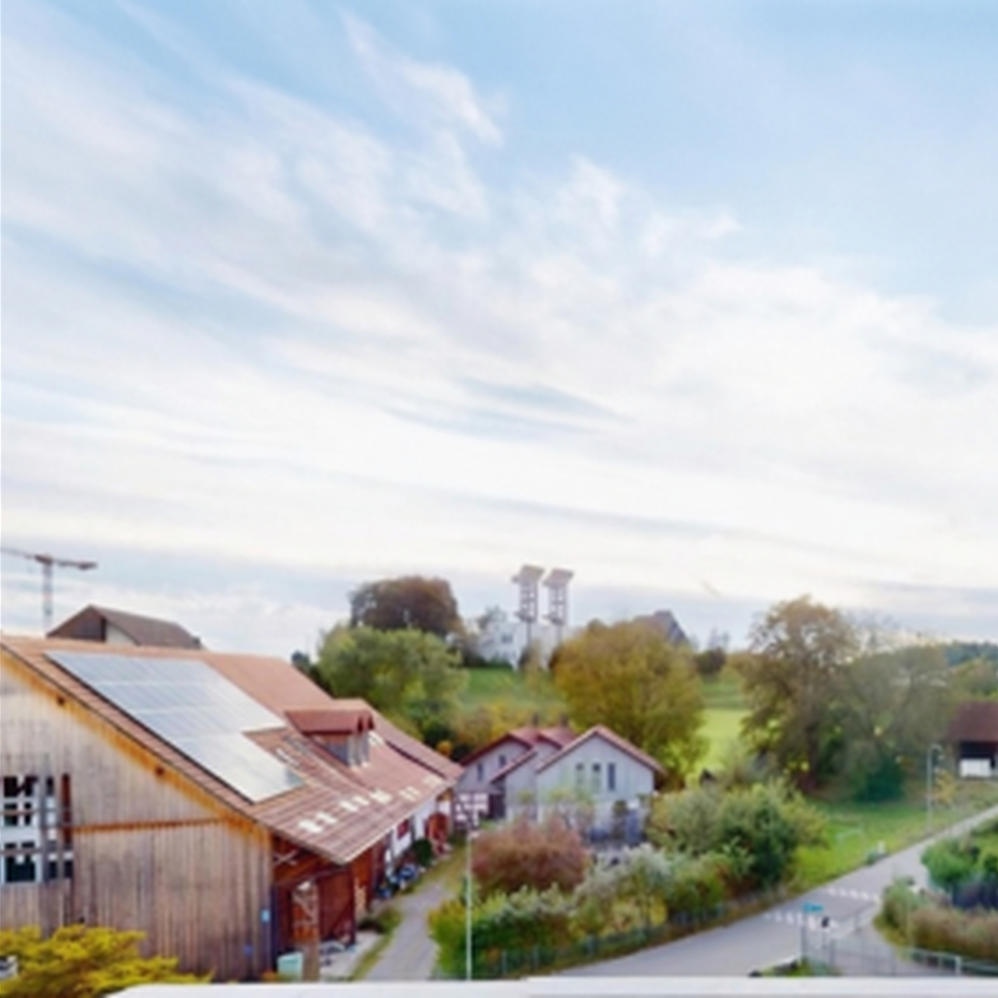 Bild von Gepflegte 2.5-Zimmer-Wohnung in Effretikon