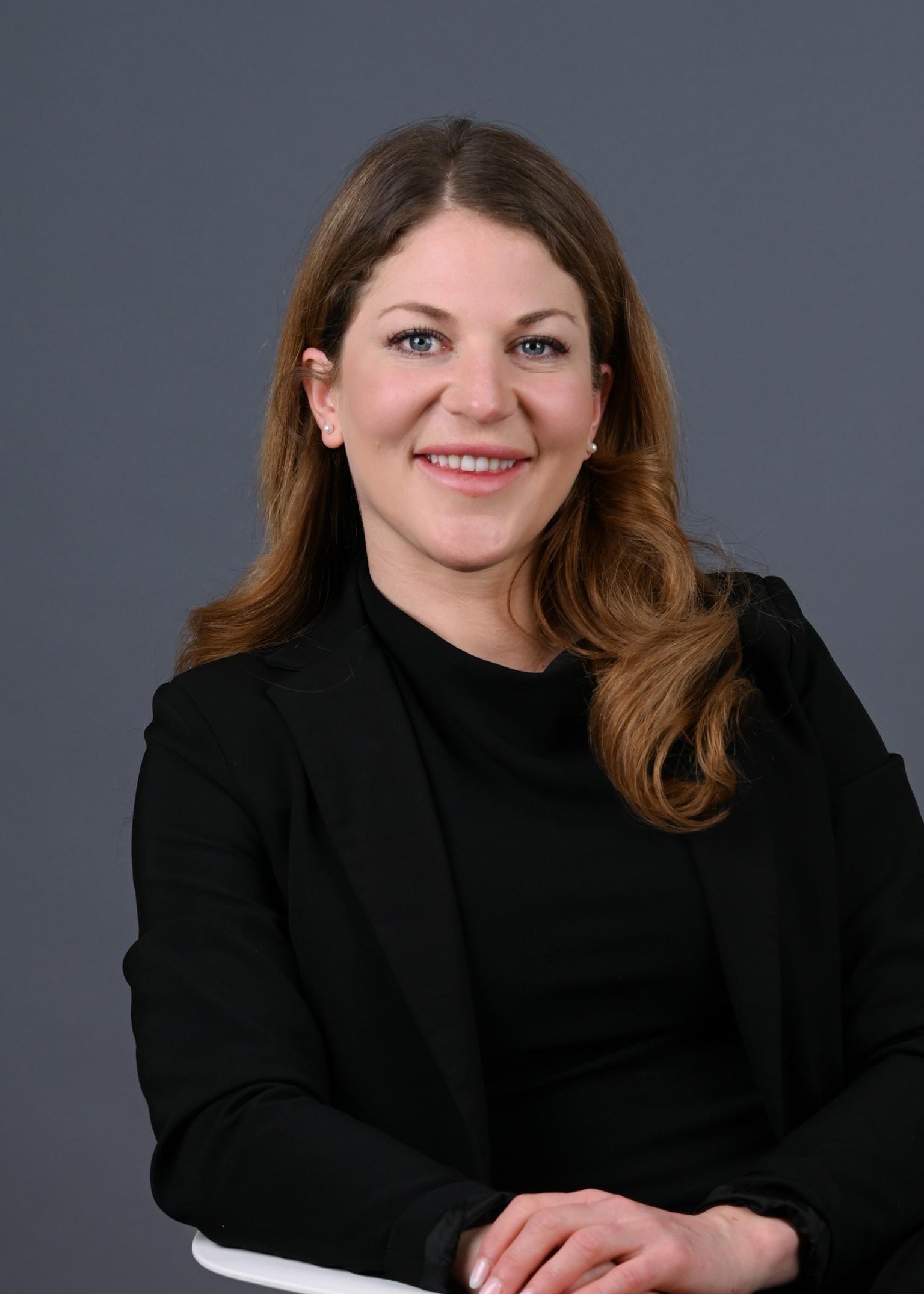 Bild von  Olivia Bucher