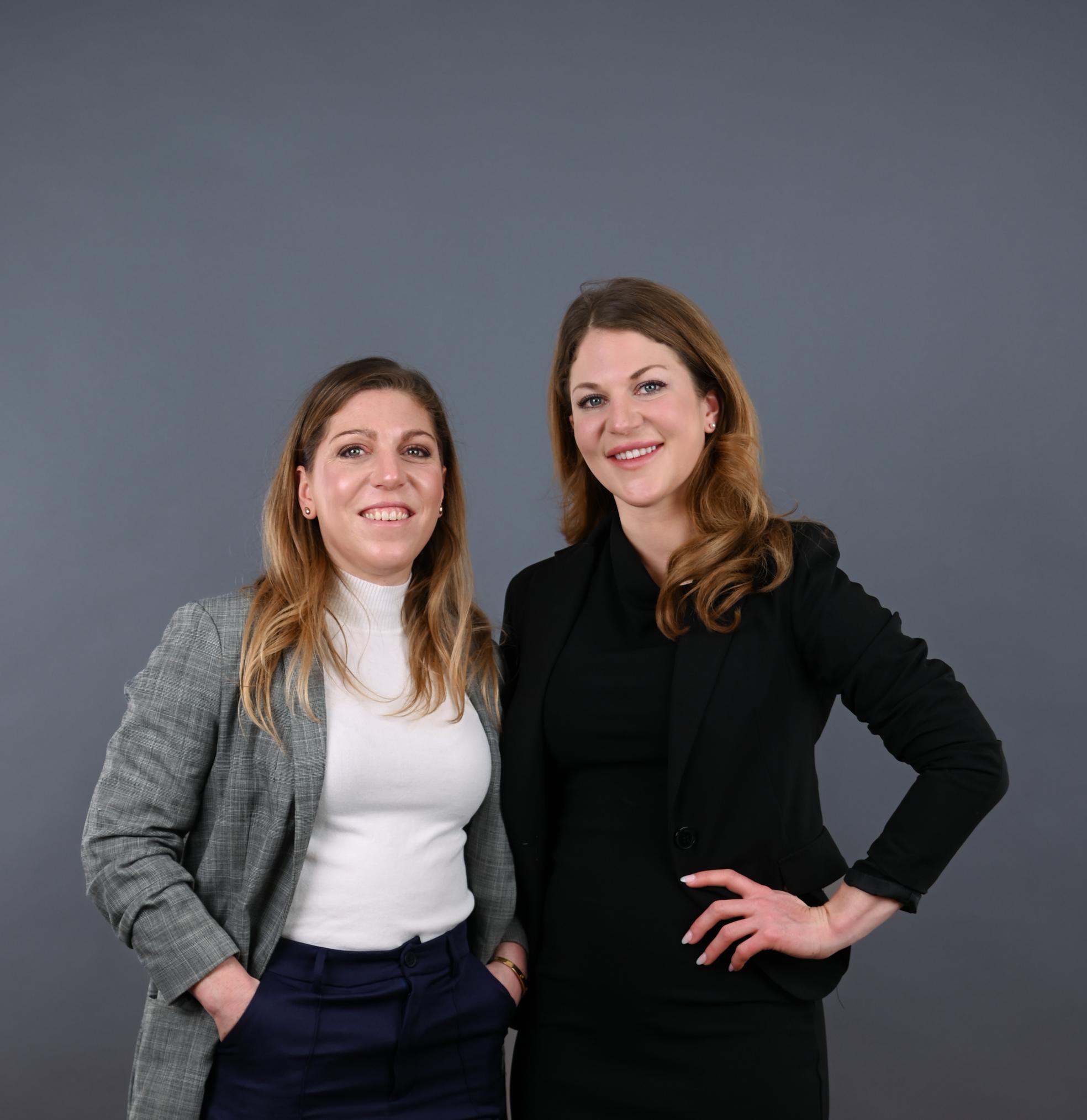 Image of We are Bucher & Bucher