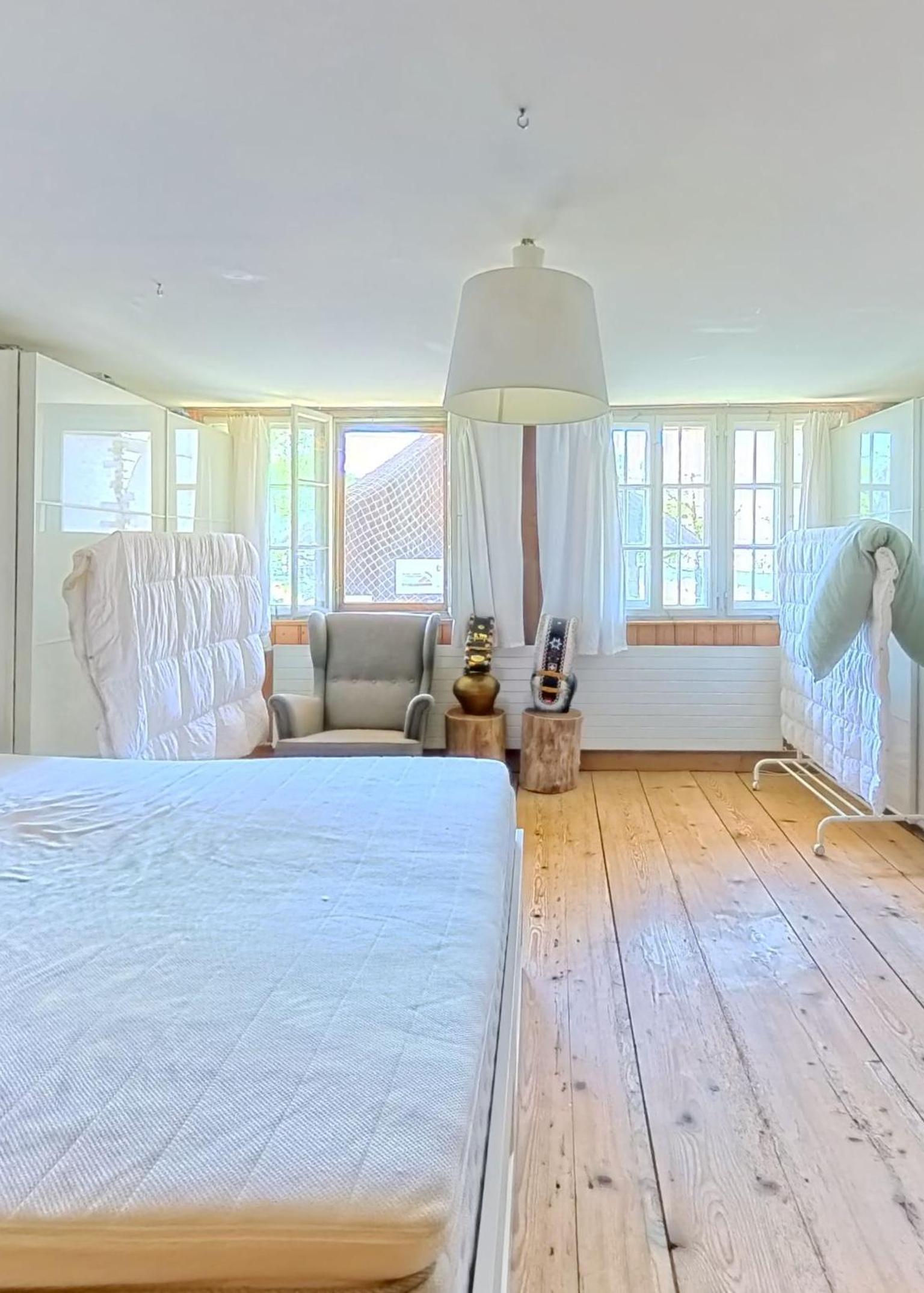 Bild von 5½-Zimmer-Haus zur Miete in Bäretswil