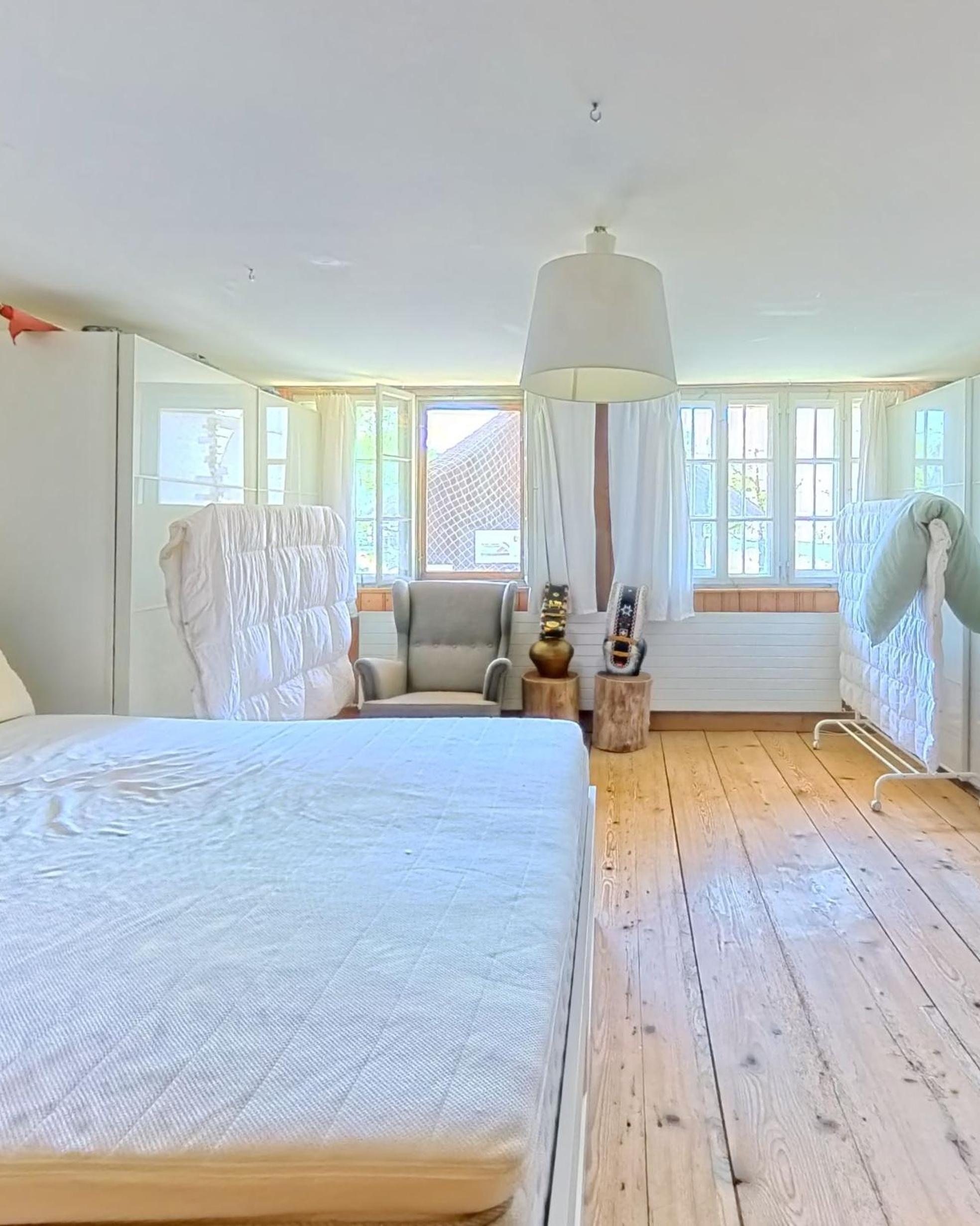 Bild von 5½-Zimmer-Haus zur Miete in Bäretswil
