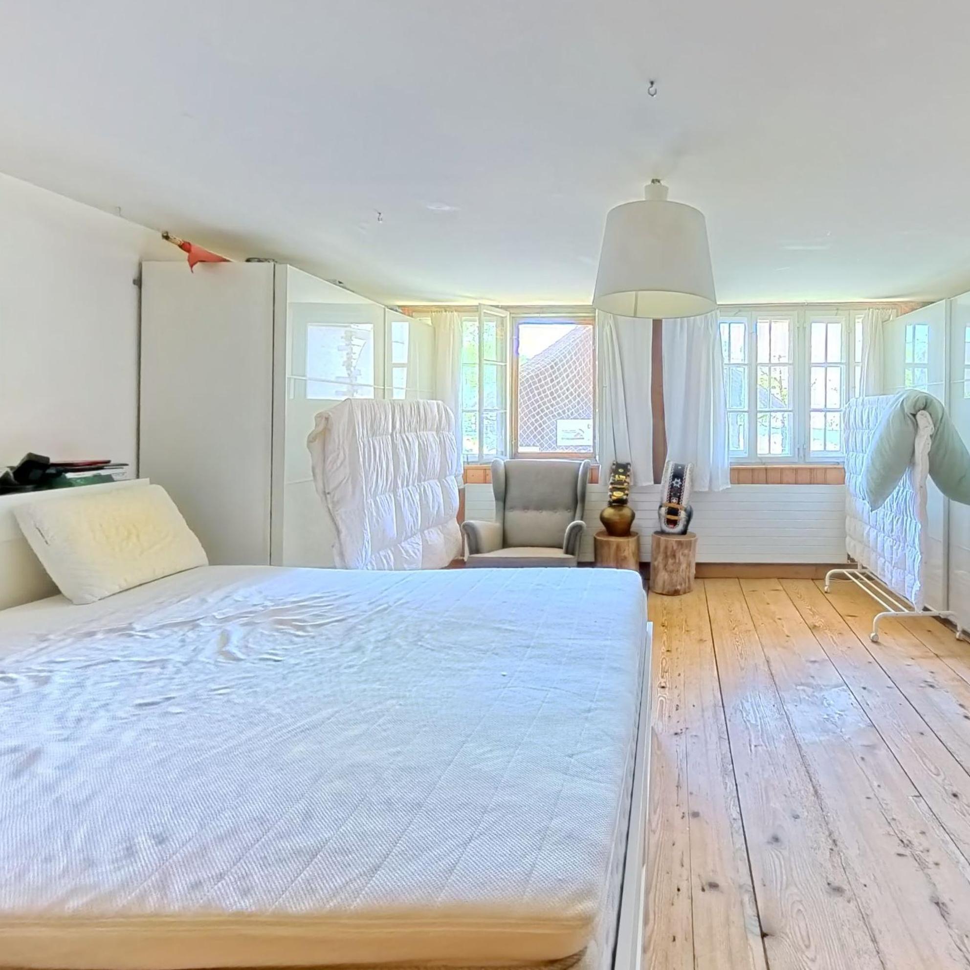 Bild von 5½-Zimmer-Haus zur Miete in Bäretswil