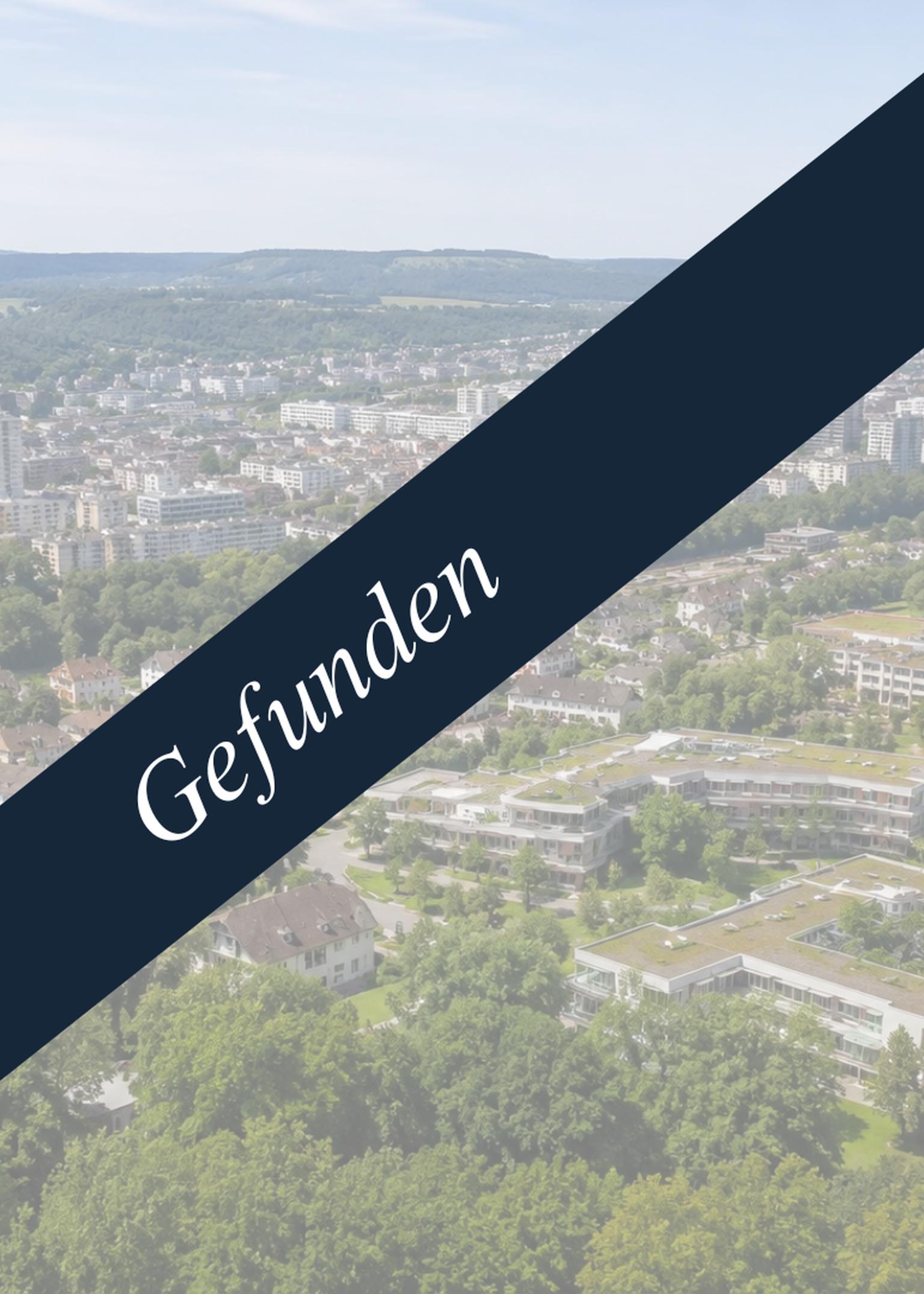 Bild von Suchmandat für Einfamilienhaus oder grosszügige Wohnung in Winterthur