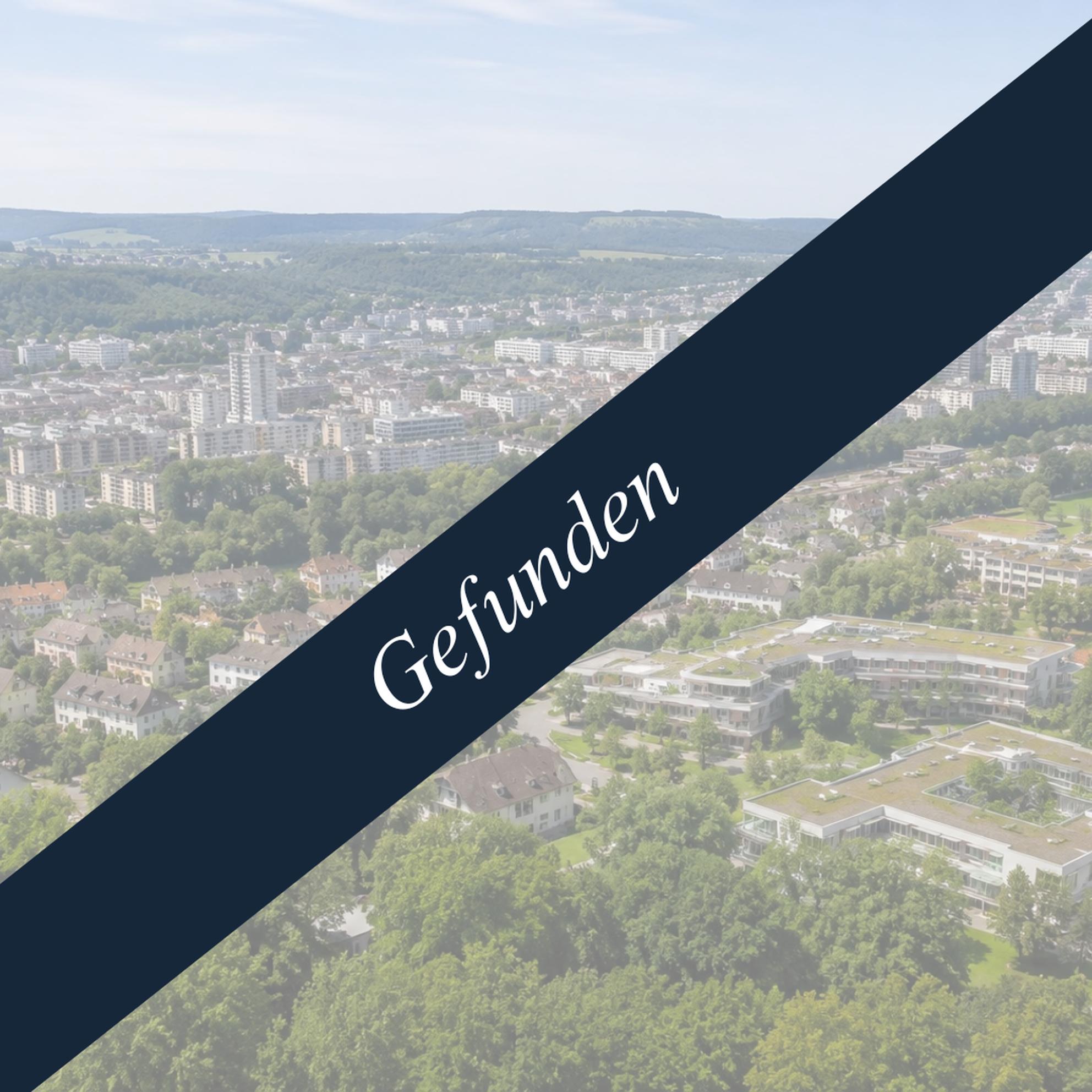 Bild von Suchmandat für Einfamilienhaus oder grosszügige Wohnung in Winterthur
