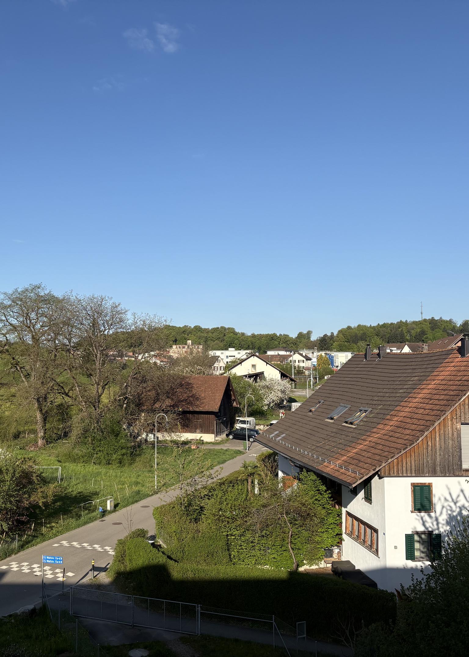 Bild von Helle und gepflegte 2½-Zimmer-Wohnung in Effretikon ZH zu verkaufen